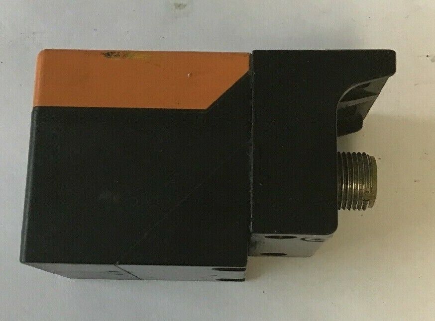 IFM EFECTOR IM5087 IMC4020BCPKG/US PROXIMITY SENSOR 20MM10-36VDC 250mA