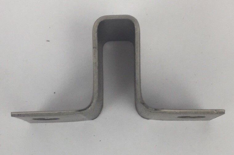 ALLEN BRADLEY N42 HEATER ELEMENT LOT OF 2