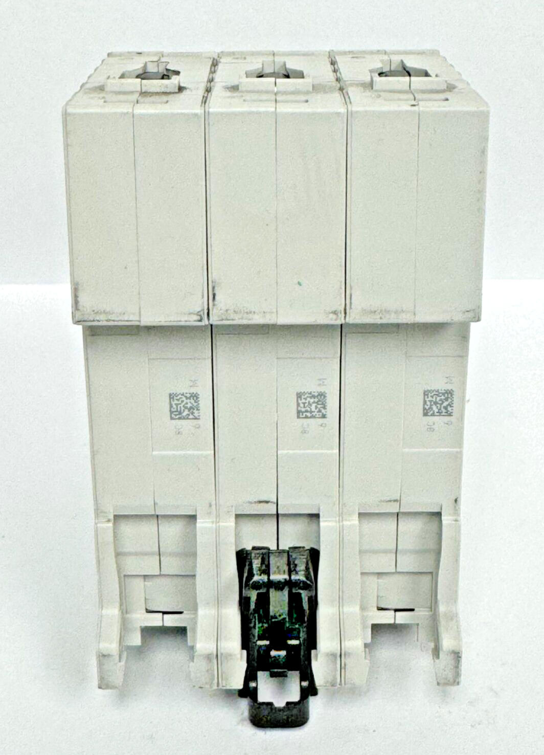 ALLEN-BRADLEY - 1492-SPM3C060 SER. D - CIRCUIT BREAKER - 3 P, 6 A, 277 V