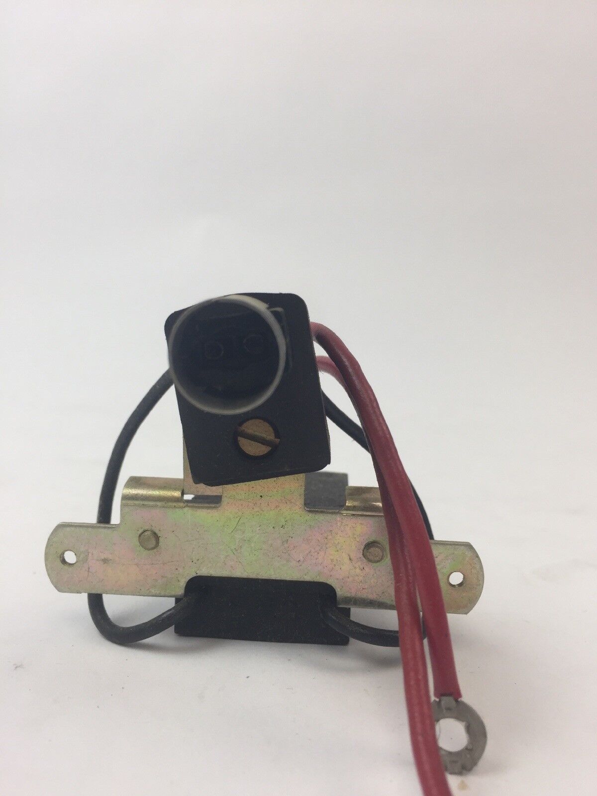 ALLEN BRADLEY 1484-N26 PILOT LIGHT KIT SWITCH MOLDED 240 VOLT 50/60 CYCLE