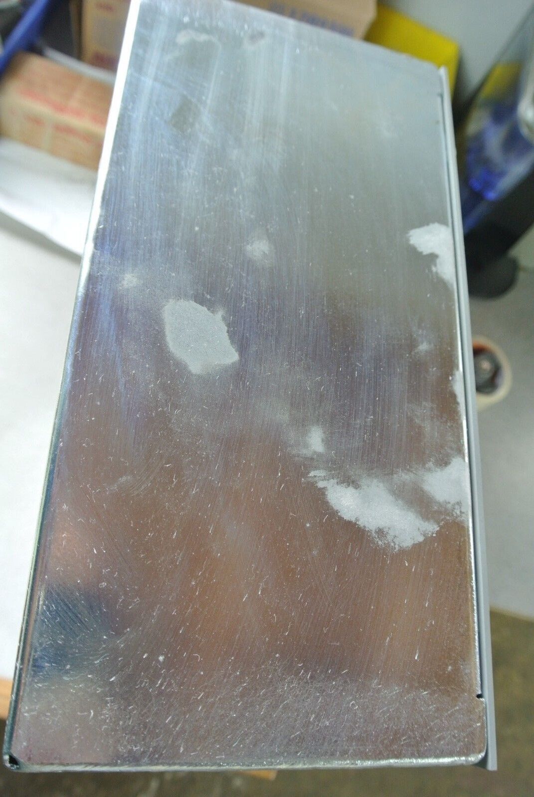 CURRENT TECHNOLOGY 900-0125-011 / EGPE80 PANELBOARD EXTENSION SUPPRESSION FILTER