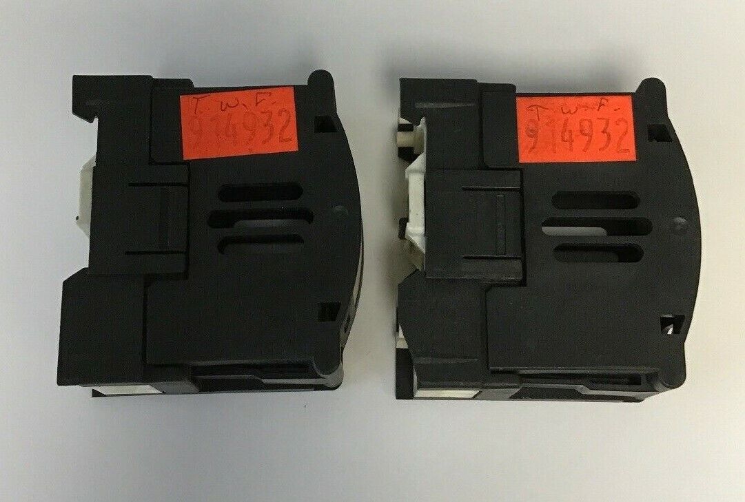 BUSS JTN60030 FUSE HOLDER 0-30A 600VAC (LOTOF2)