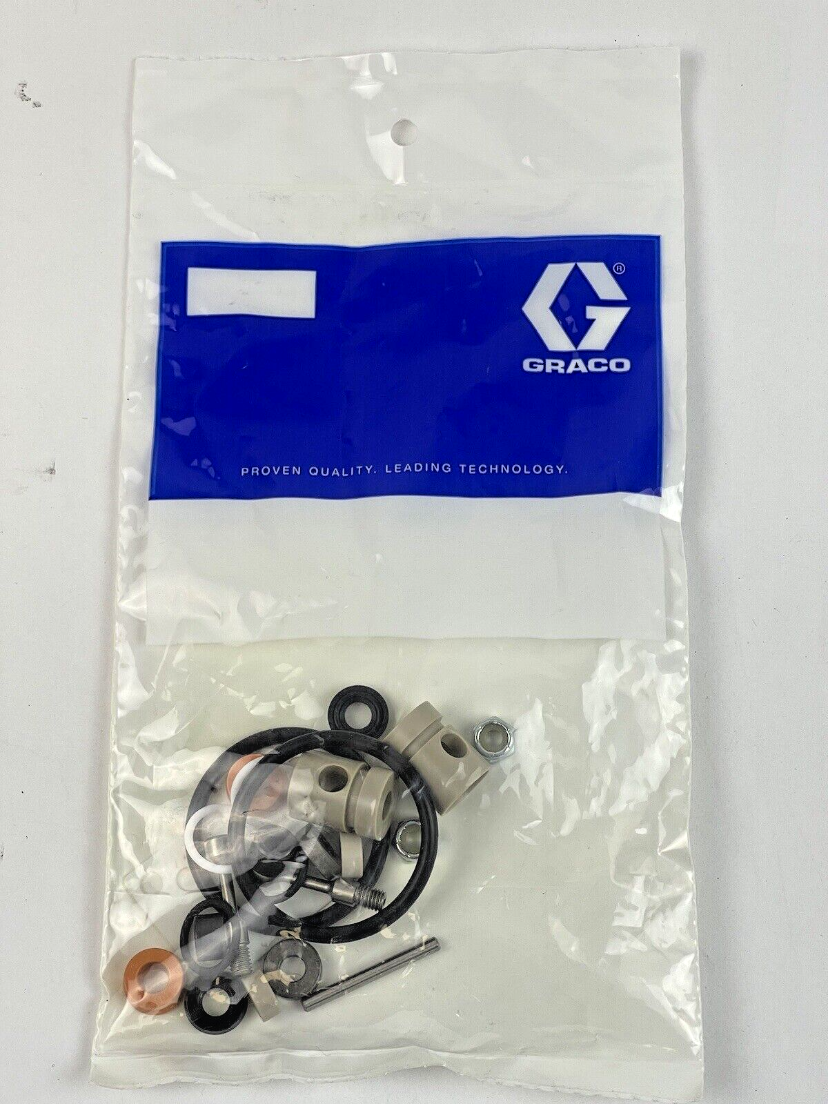 GRACO - 949634 - 2k Ultra-lite Spray Gun/ Dispense Valve - Repair Kit