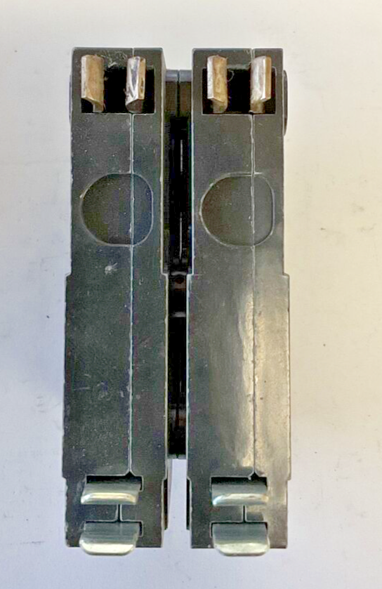 SIEMENS D260 CIRCUIT BREAKER 120/240VAC 60A 2POLE HACR TYPE***LOTOF4***