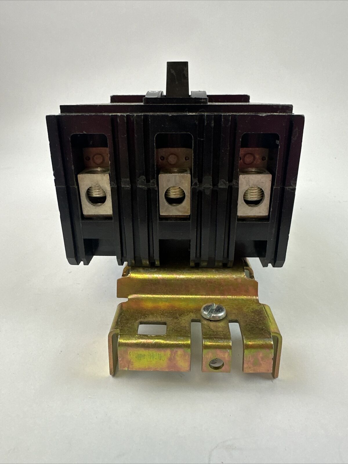SQUARE D FA32060 MOLDED CASE CIRCUIT BREAKER 240V 60AMP 3POLE