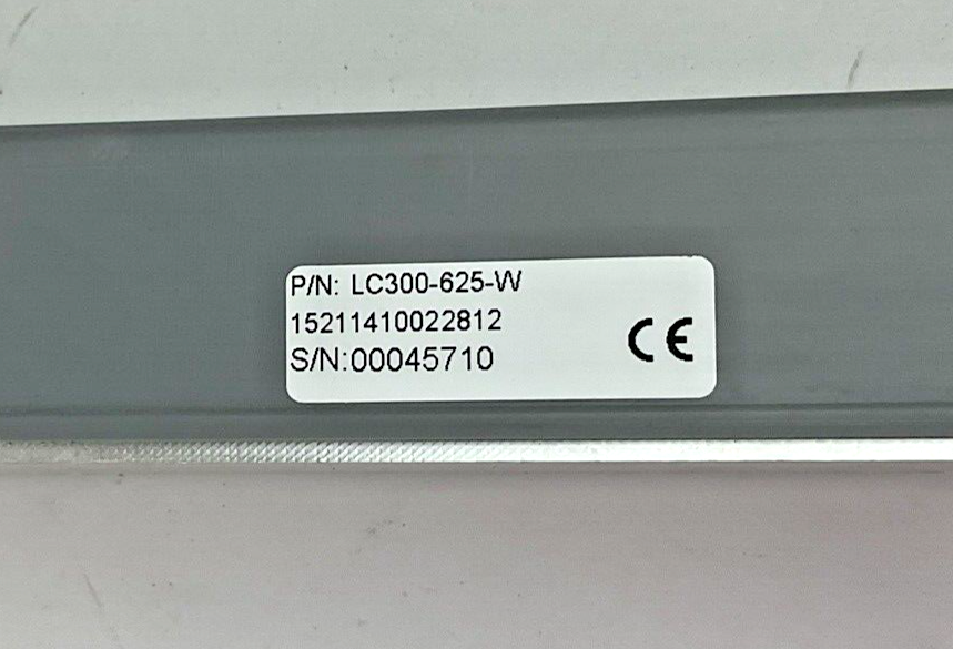 SMART VISION LC300-625-W LINEAR LIGHT