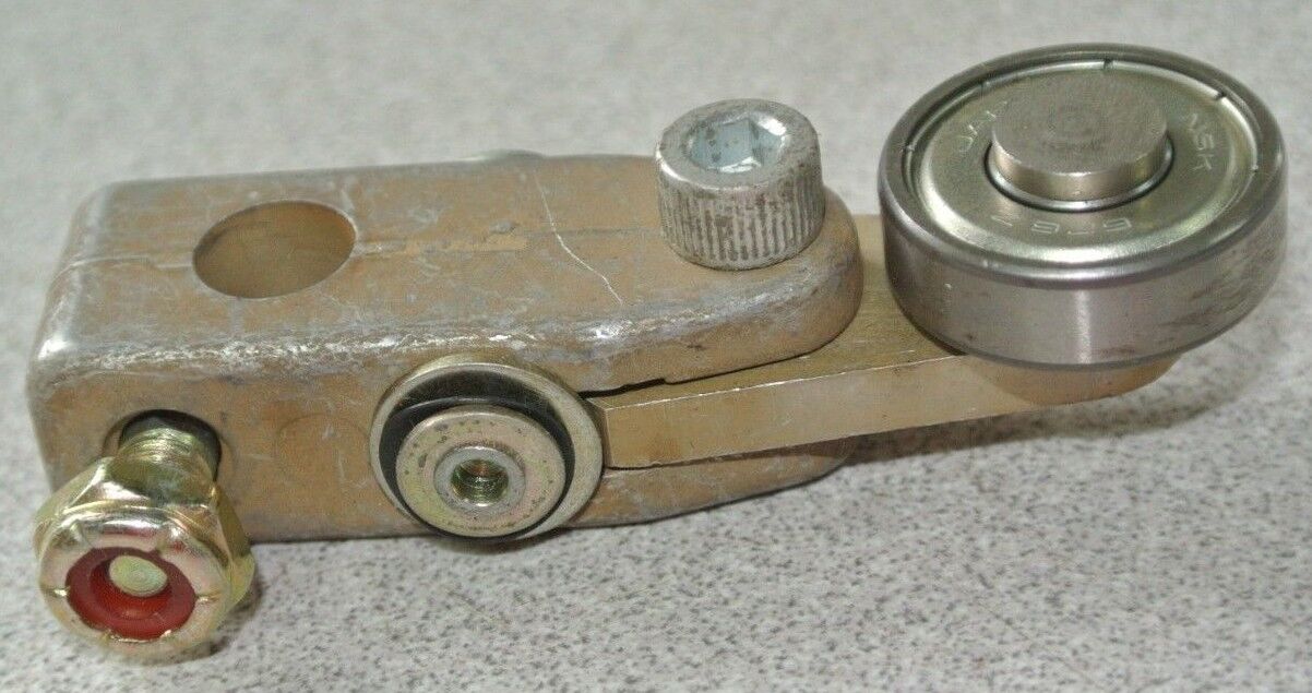 ALLEN-BRADLEY 802T-W6E MICROMETER ADJUSTMENT OPERATING LEVER - NEW SURPLUS