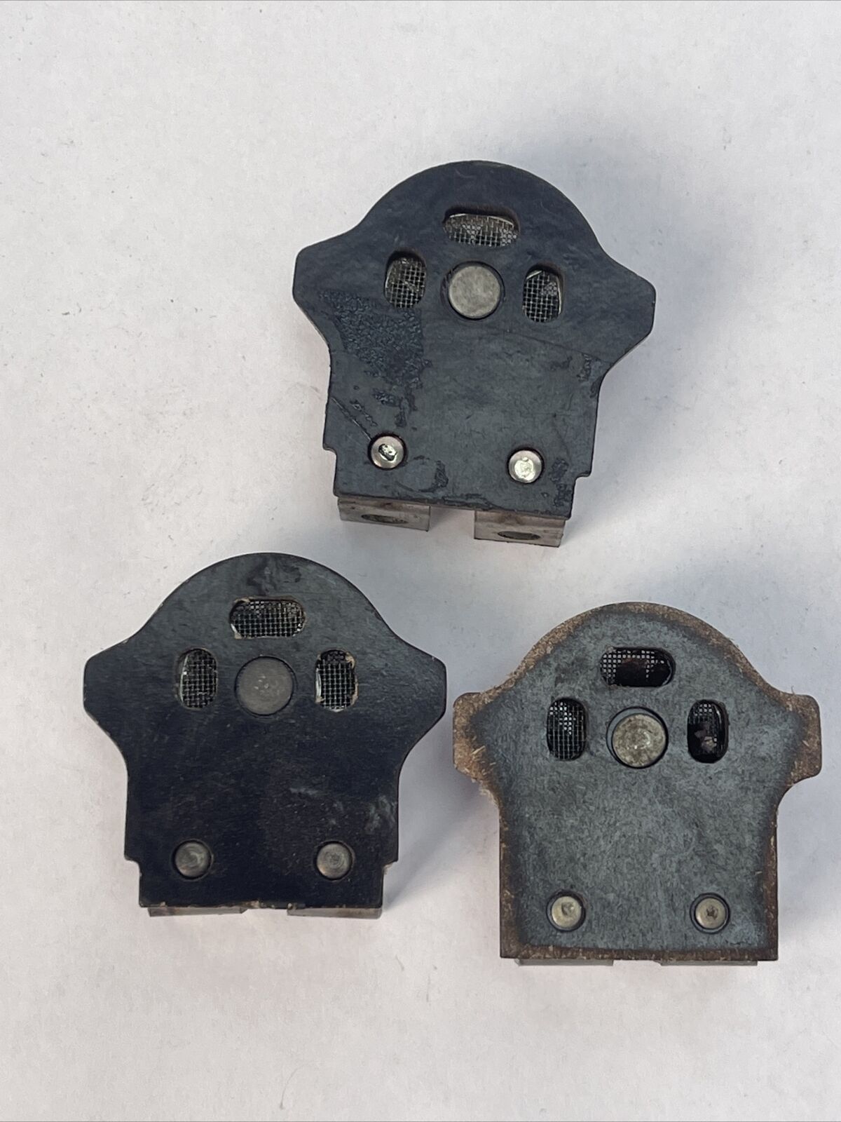 WESTINGHOUSE BB11 HEATER (LOT OF 3)