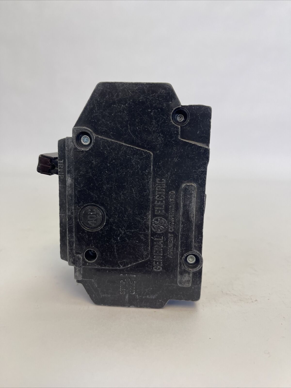 GE TQC2110 CIRCUIT BREAKER 10AMP 2POLE 120/240VAC