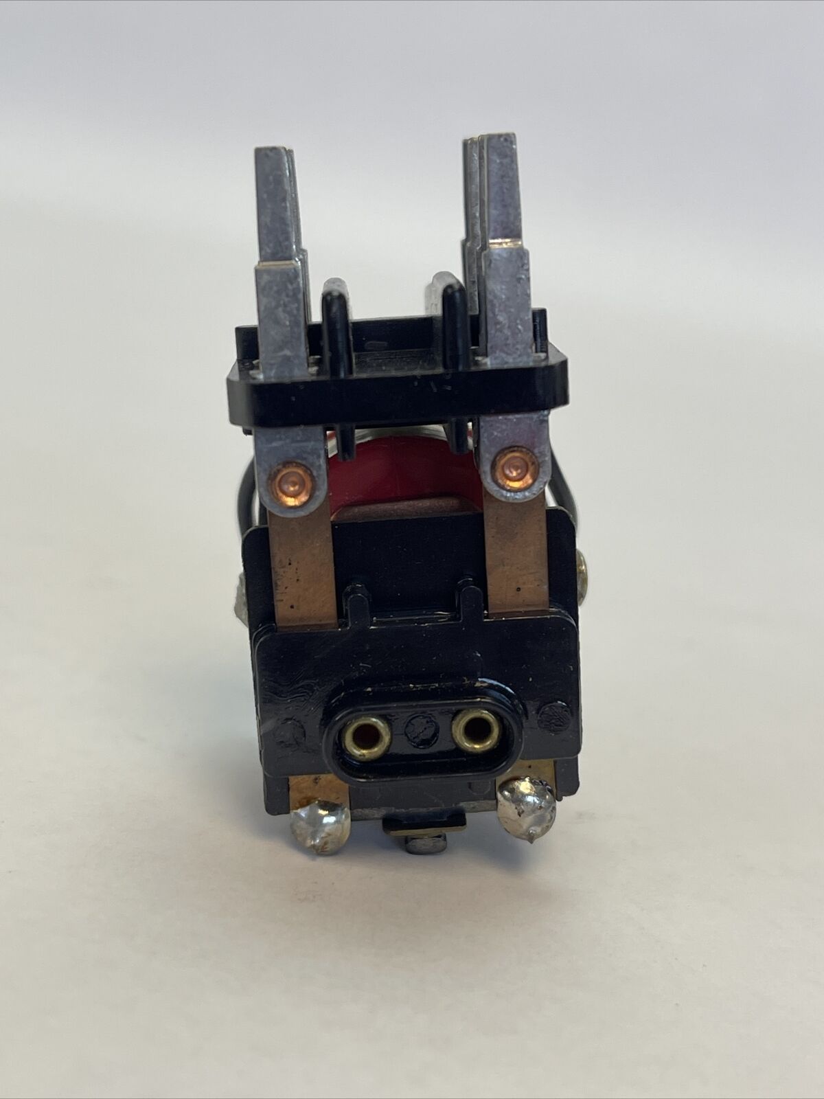 LINE ELECTRIC MKT-2A RELAY 120VAC