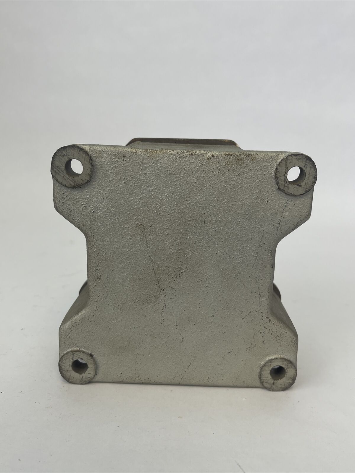 SQUARE D CLASS 9001 TYPE GR108 PUSHBUTTON START STATION SER A 600V