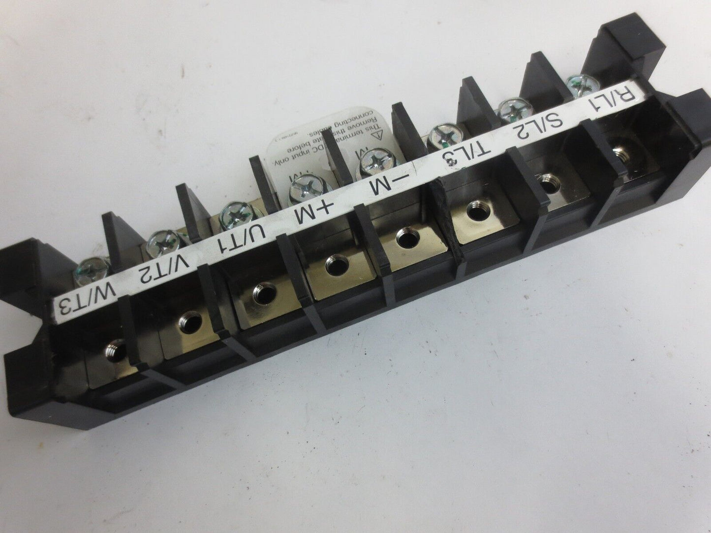 OSADA OK-0100 TERMINAL STRIP
