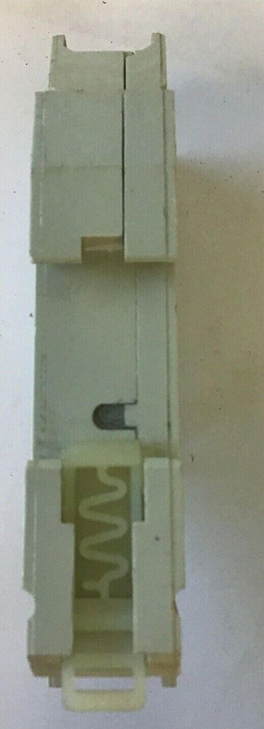 SIEMENS CQD150 CIRCUIT BREAKER 50A 277VAC 125VDC 1POLE***LOTOF2***