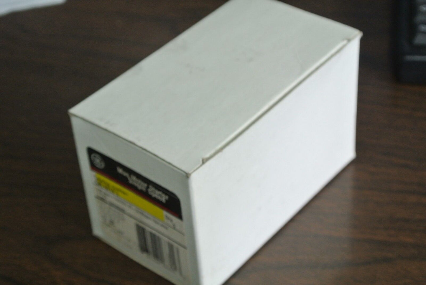 GE CR101Y1 - MANUAL MOTOR STARTER, SINGLE SPEED - 1HP, 115/230VAC NEW SURPLUS
