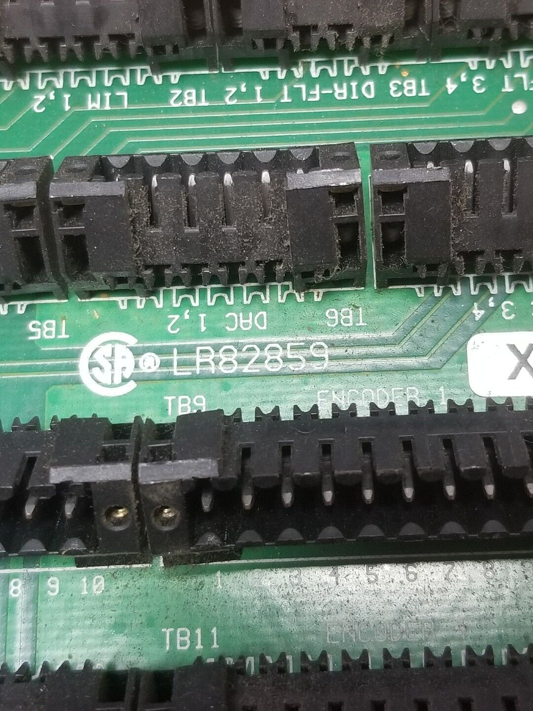 WEIDMULLER LR82859