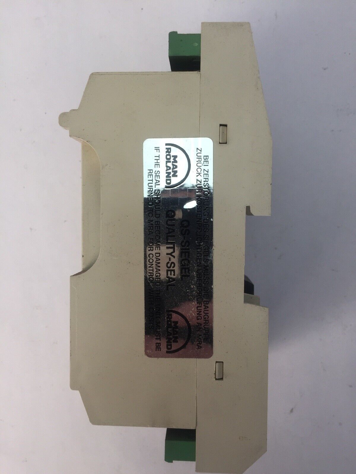 MAN ROLAND IPS.BA-2 MOTOR CONTROL,BUS ADAPTER / COMM. MODULE