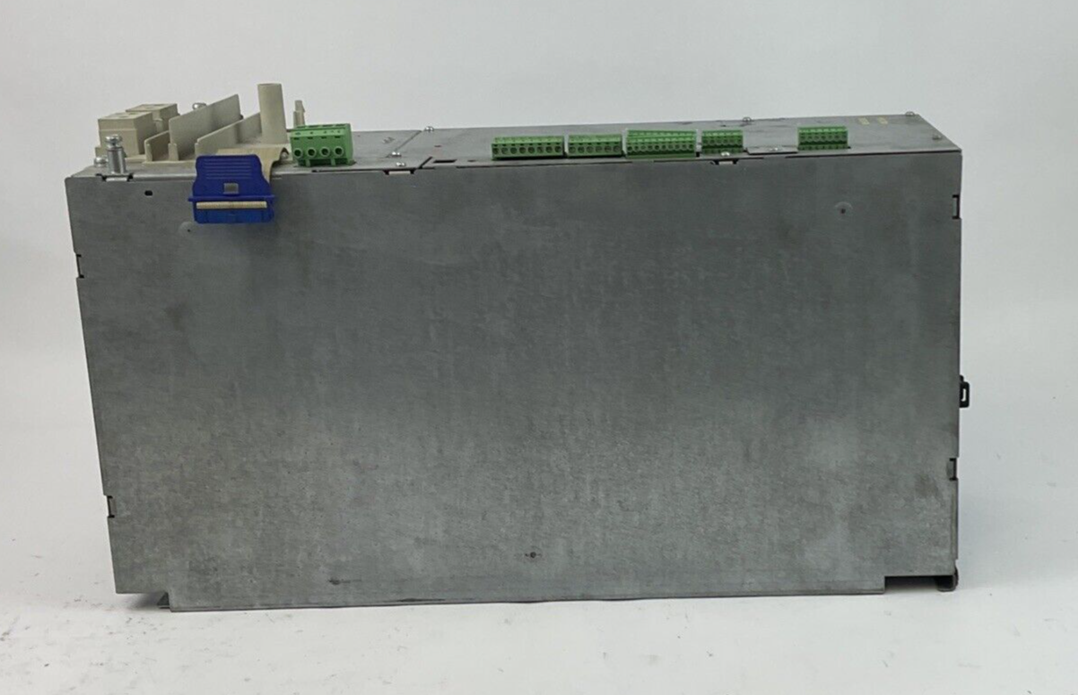 REXROTH HRV02.2-W025N POWER SUPPLY UNIT 190004