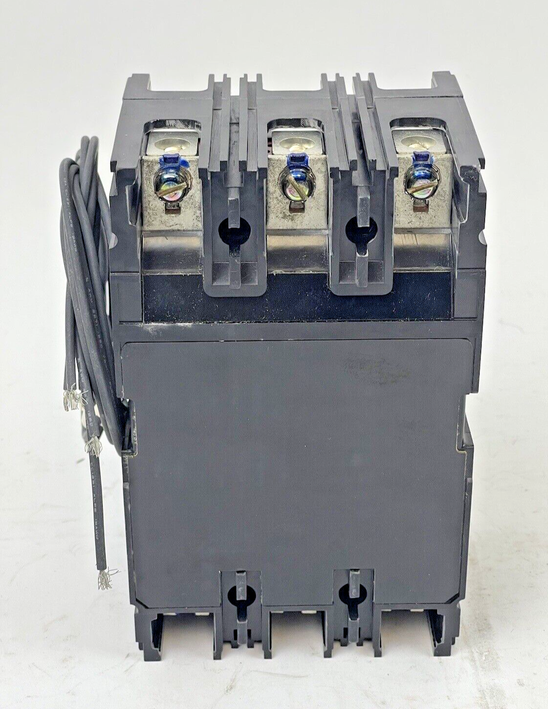 FUJI - BU-ESB3050L - CIRCUIT BREKER - 50 AMP, 600 VOLT, 3 POLE, 10kA -BU-ESB3050