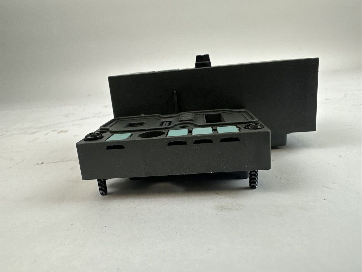 SIEMENS SIMATIC S7 6ES7 141-1AA01-0XB0 MODULE ET 200X BM 147/CPU