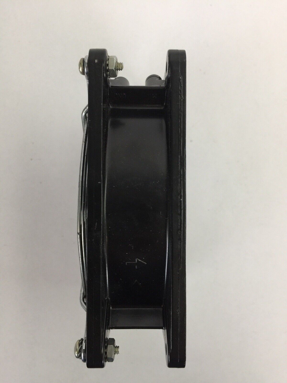 EBMPAPST 5958 COOLING FAN 230VAC 50/60HZ 0.11/0.10A 18/17W 2750/3100 R/MIN