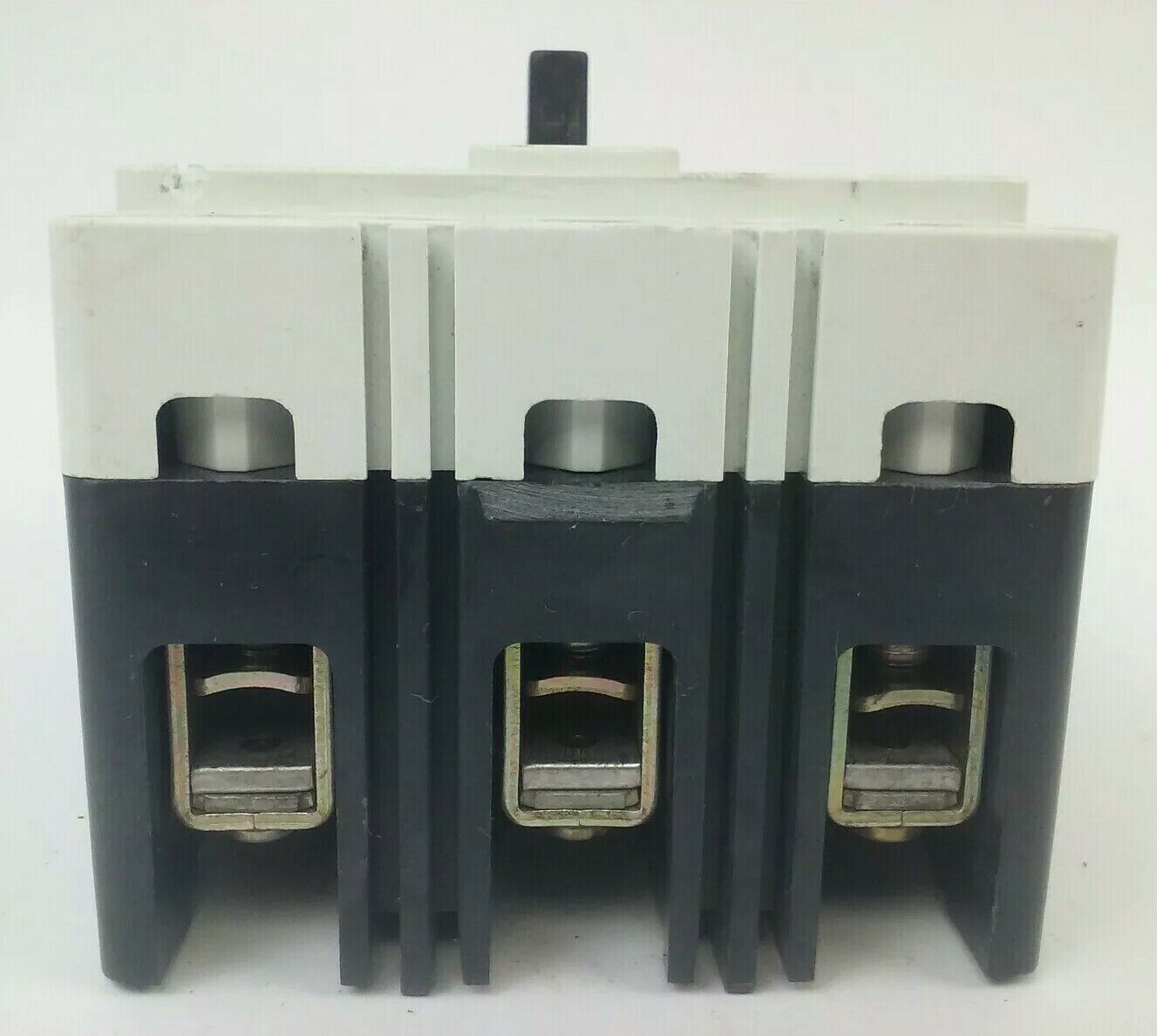 WESTINGHOUSE HMCP007COC SER.C MOTOR CIRCUIT PROTECTOR 7AMP 3POLE 600VAC 250VDC