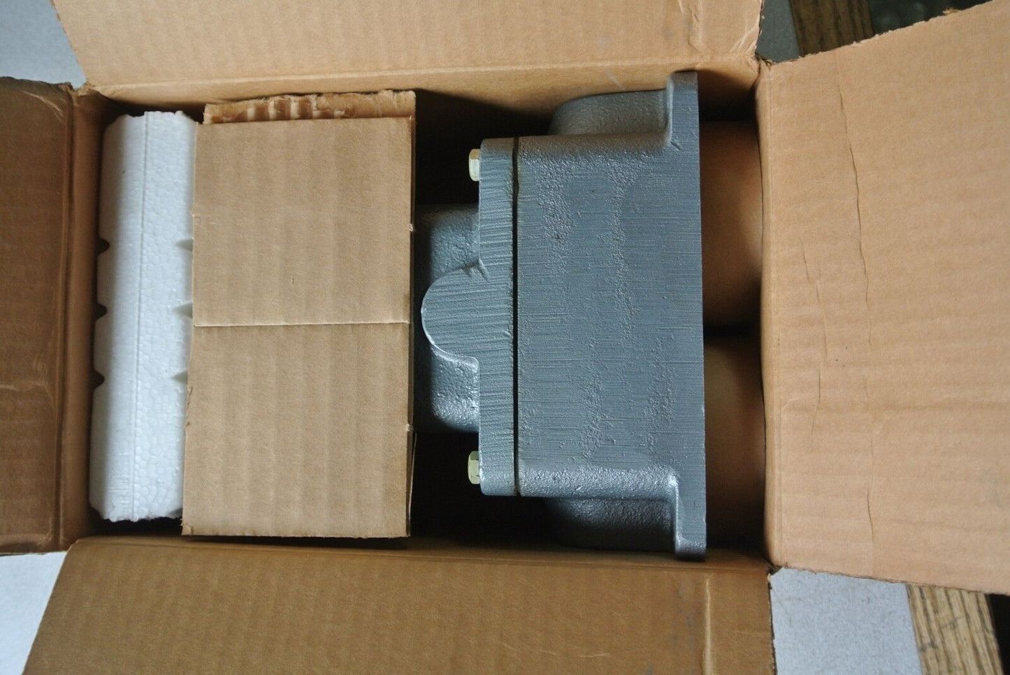 ALLEN-BRADLEY 801-DMK145, Ser. A - LIMIT SWITCH - NEW SURPLUS - 801-DMK14-5
