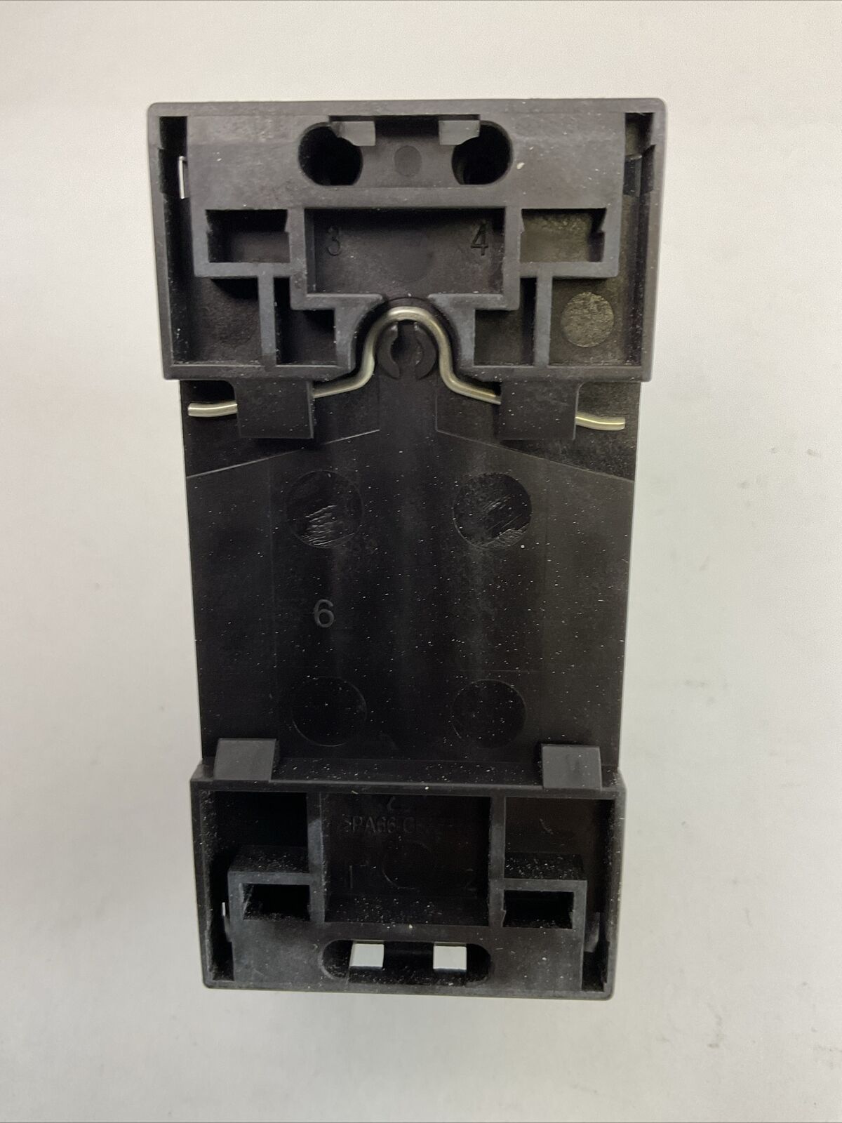 SIEMENS 3RV2021-4AA10 CIRCUIT BREAKER 11-16A