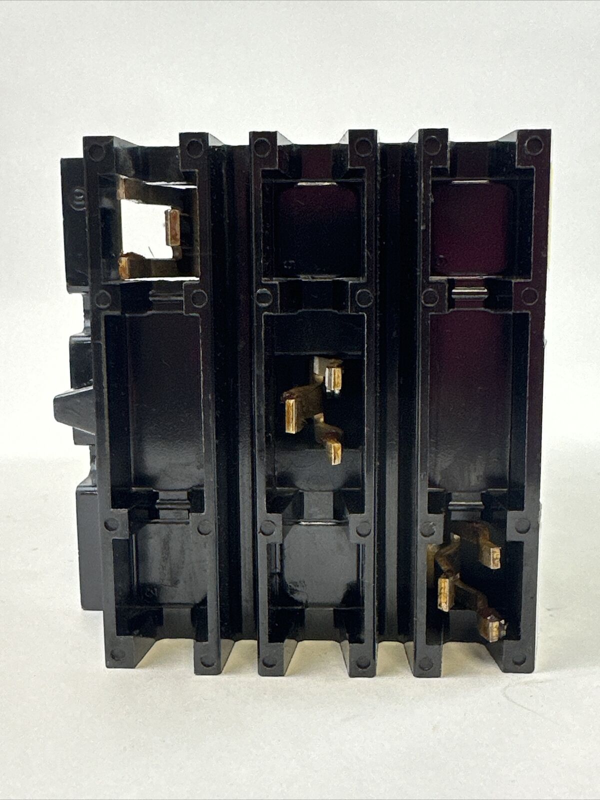 SQUARE D FA32060 MOLDED CASE CIRCUIT BREAKER 240V 60AMP 3POLE