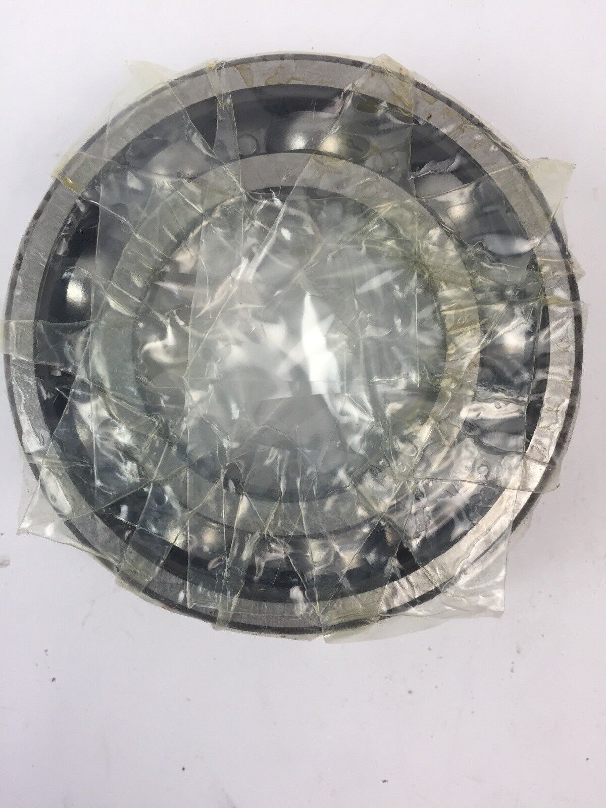 SKF 6208 JEM DEEP GROOVE BALL BEARING