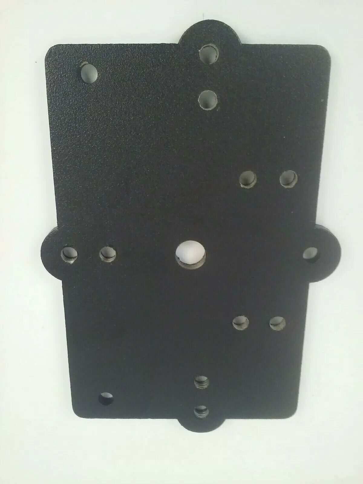 ACCU-SORT 2755-NM42 SER.A BRACKET W/ SWIVEL MOUNT USE W/ 2755-NB40 OR 2755-NB41