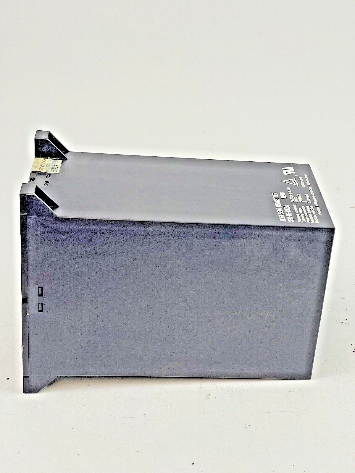 MORI SEIKI HENGSTLER - SRB-MS-ILK3A - AP-SFT - INTERLOCK MODULE - 24VDC, 15W