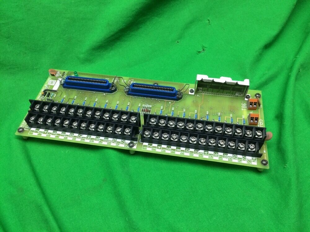 Honeywell 51304337-200 Redundant STI/High Level Analog Input 51304336 REV. G