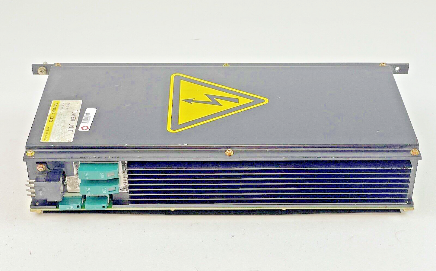FANUC - A16B-1212-0110-01 - POWER UNIT - PRODUCT SERIES: A16B-1212