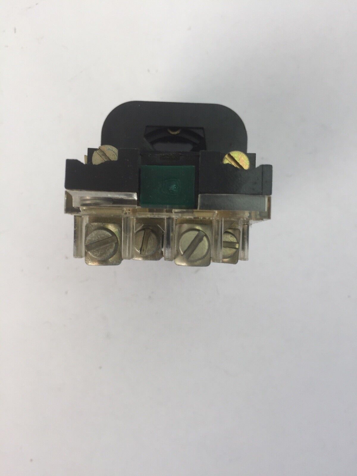 TELEMECANIQUE XB2MA21 PUSH BUTTON 600VAC