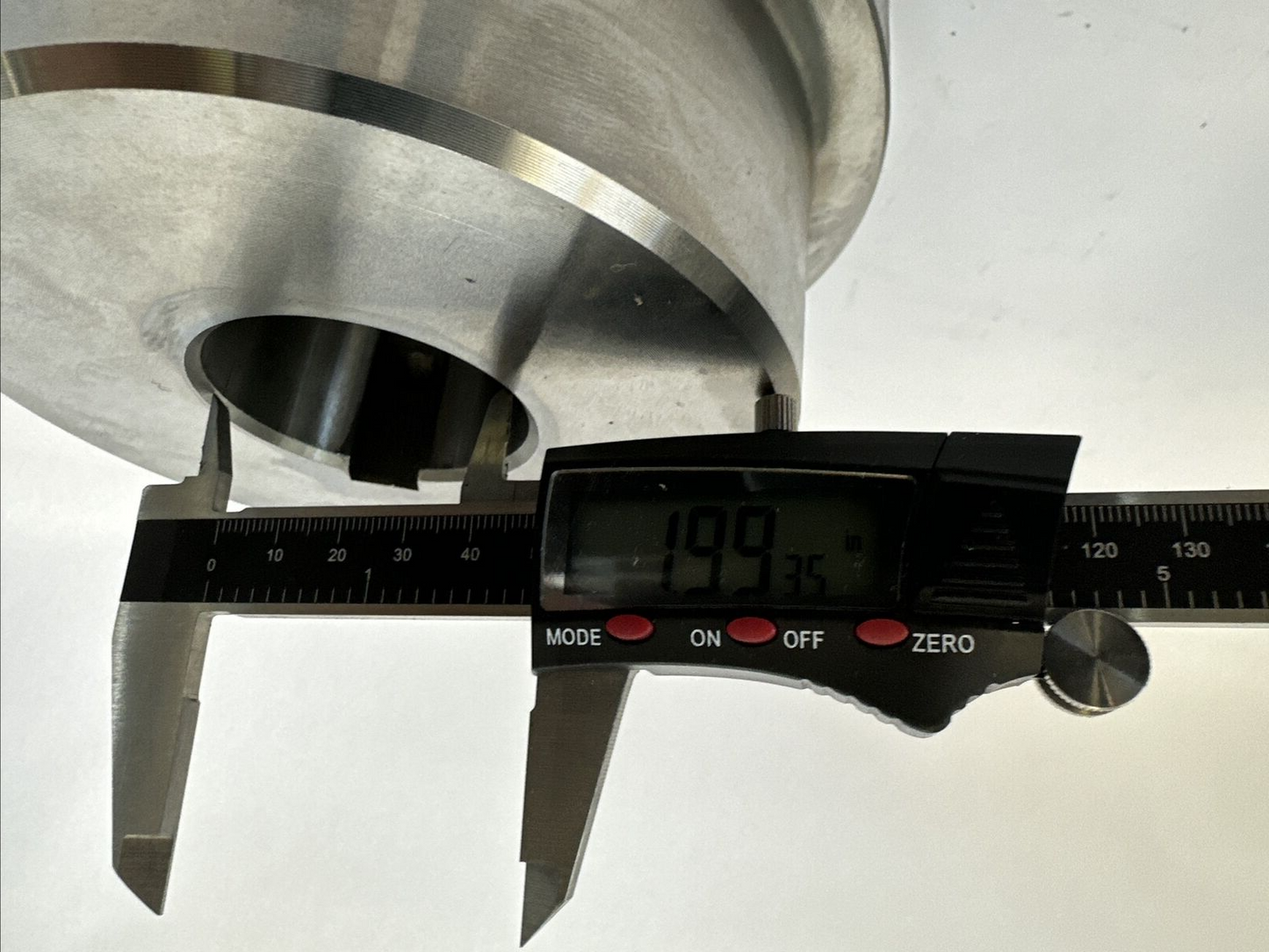 ROTEX 75 COUPLER