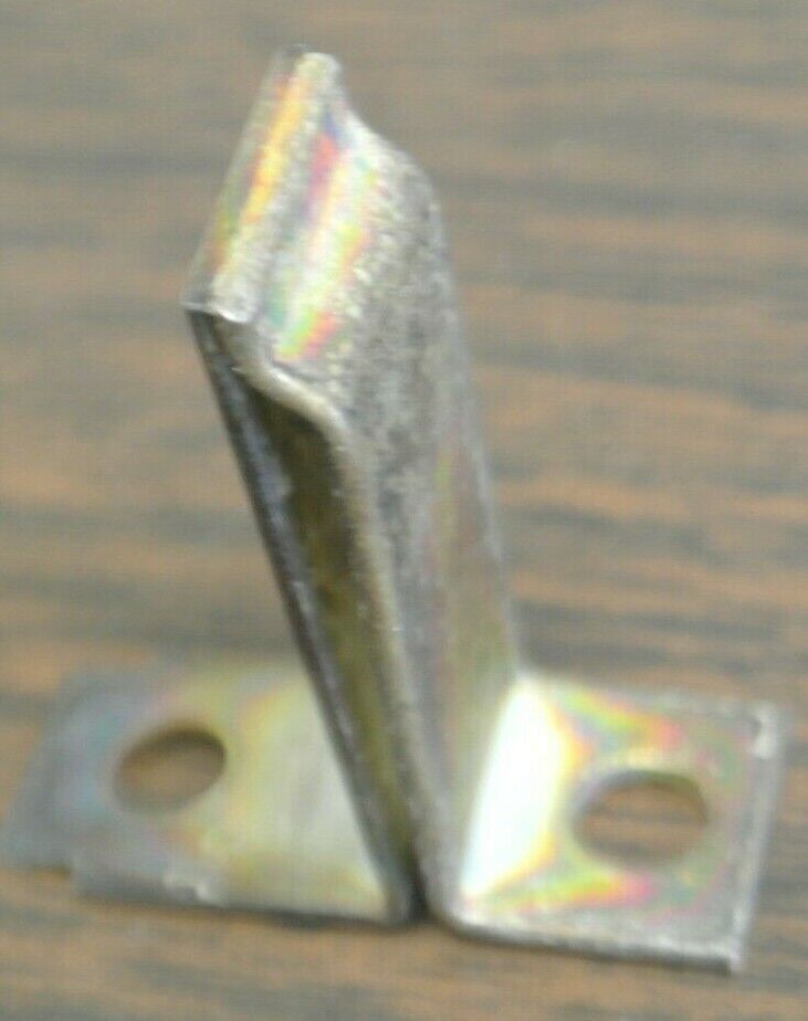 GENERAL ELECTRIC CR123C33.0B RELAY HEATER ELEMENT / NEW SURPLUS