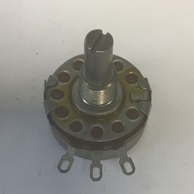 ALLEN BRADLEY JAIN056S102UA POTENTIOMETER