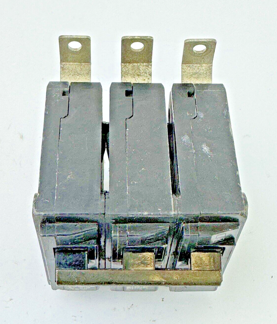 SIEMENS - B330H - BOLT-ON CIRCUIT BREAKER - 3 POLE/30A/240 VAC
