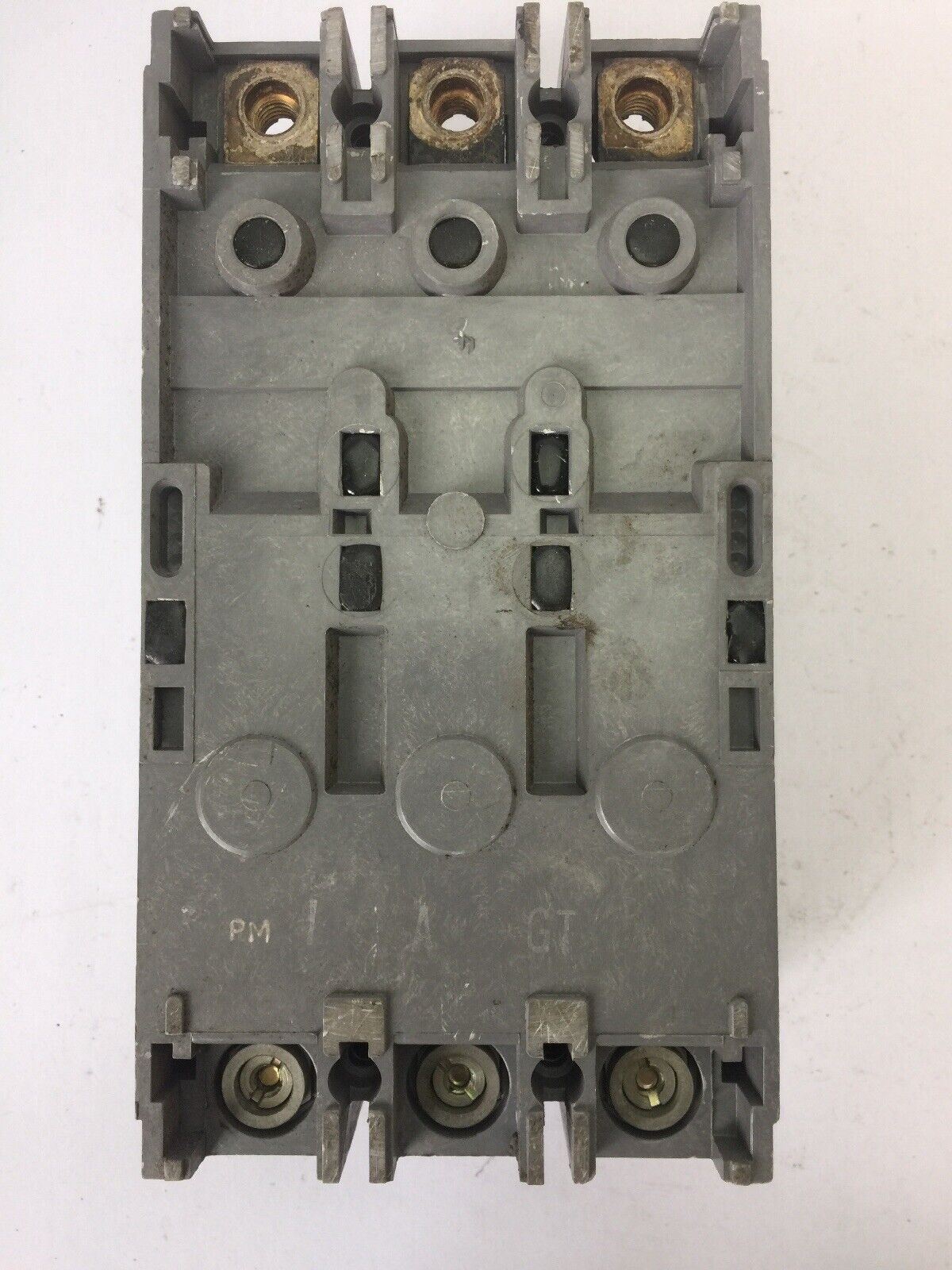 WESTINGHOUSE HKA3225F CIRCUIT BREAKER 600VAC 225A 3 POLE TRIP UNIT 200A
