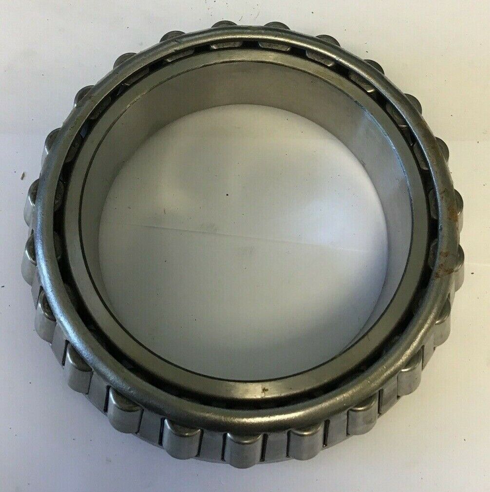 TIMKEN 52400 BALL ROLLER BEARING