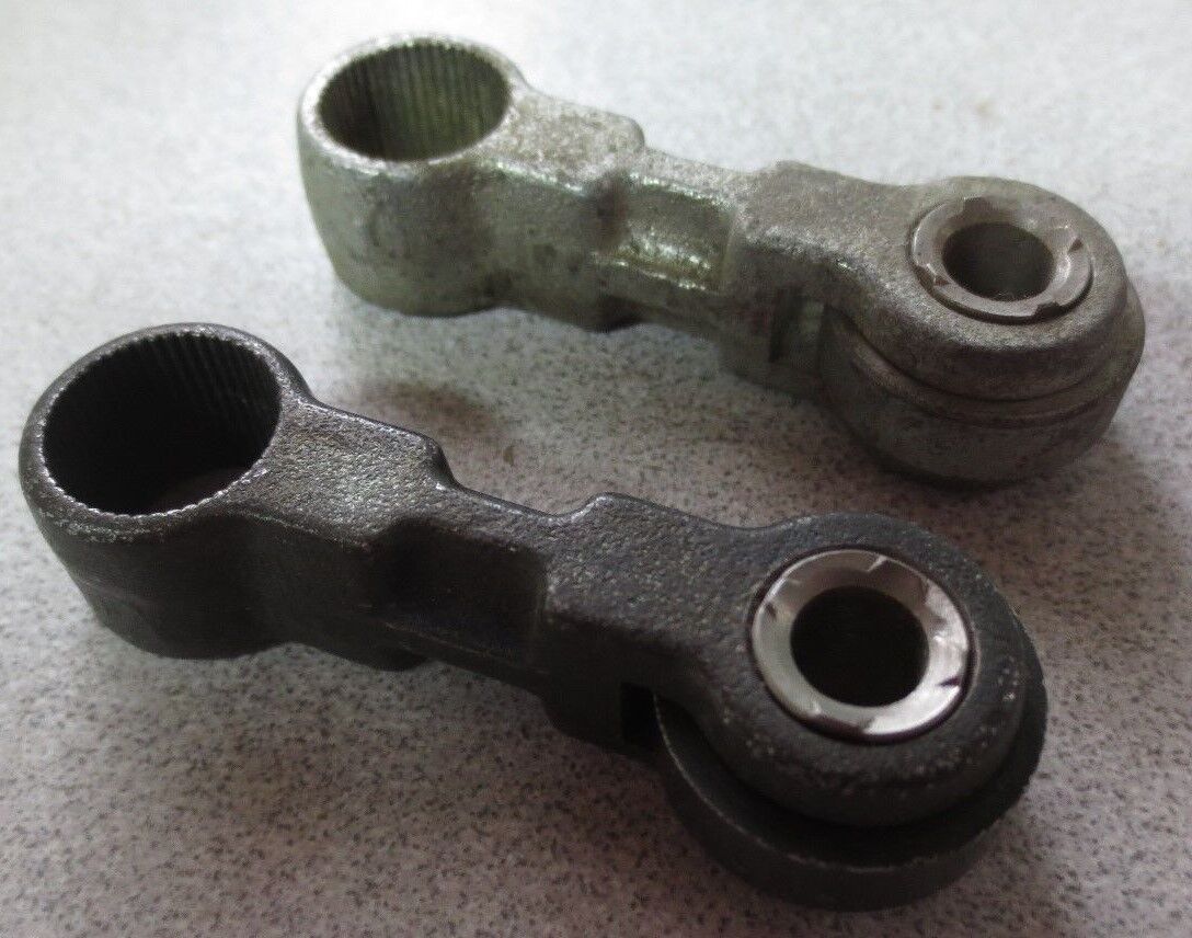 NAMCO EL010-53338 LIMIT SWITCH ROLLER ARM / LEVER - EL SERIES - NEW SURPLUS