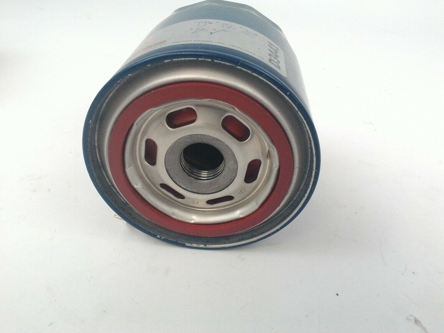 BOSCH D3441 DISTANCE PLUS OIL FILTER