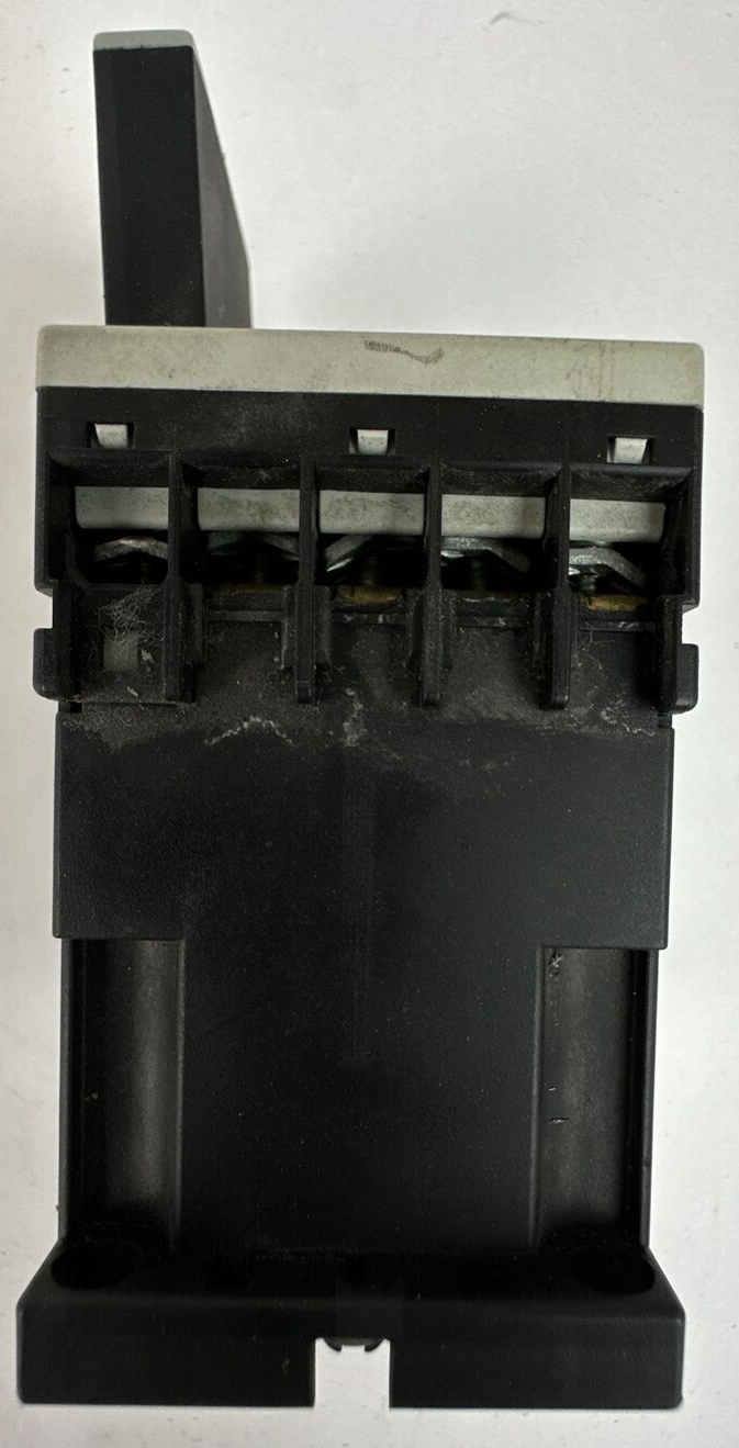 SIEMENS 3RH1131-1BB40 CONTACTOR 10A 600VAC COIL 24VDC 3ZT 1919-1BB00 SURGE SUPPR