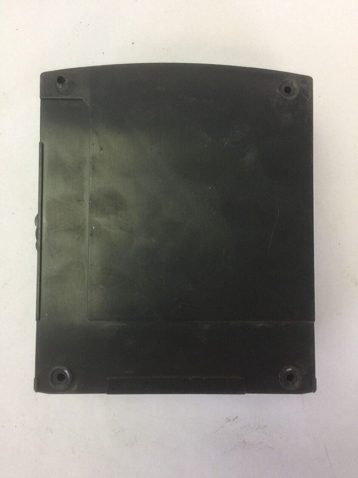 SQUARE D EMB3164 POWER LOGIC ENERGY METER 250VAC