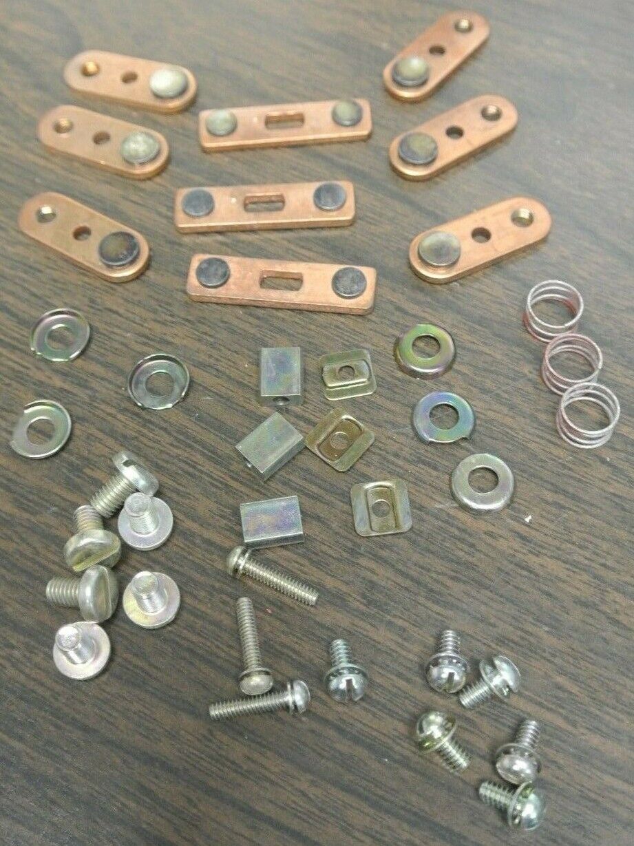 ITE / ROWAN SPB-210 CONTACT KIT / TYPE B / 25A / NEW SURPLUS