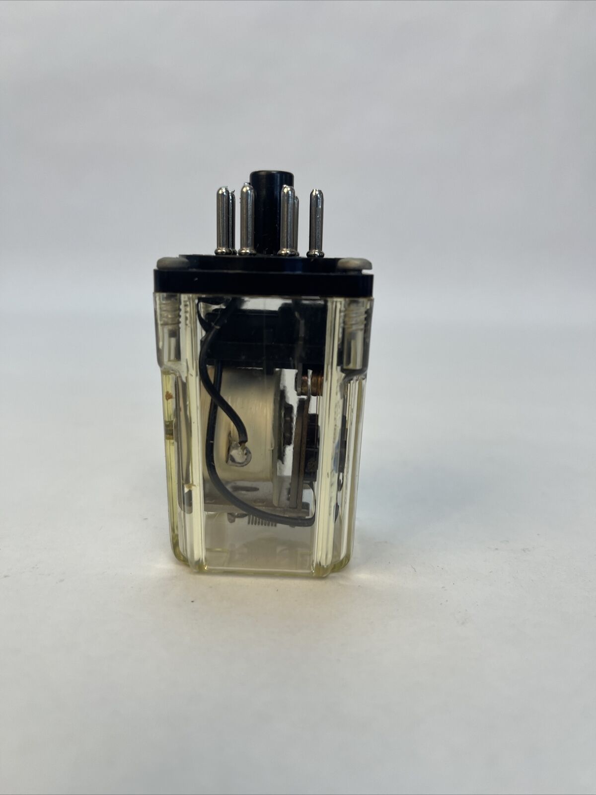 LINE ELECTRIC MK5032 RELAY SKH2 1K