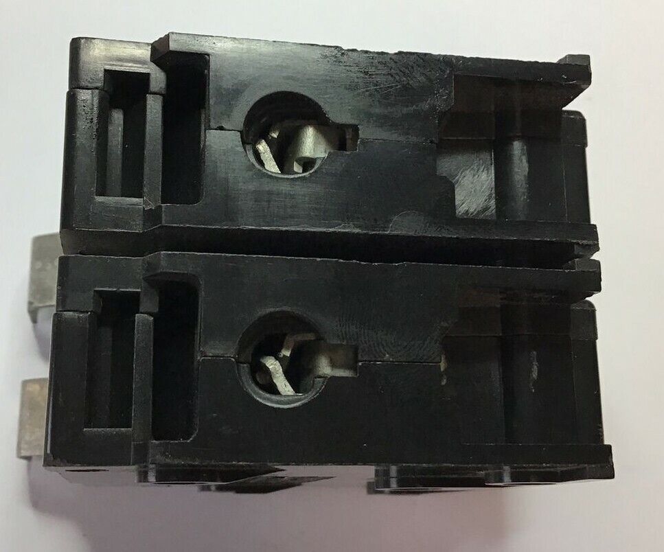 WESTINGHOUSE BA215 QUICKLAG CIRCUIT BREAKER 15A 2POLE ***LOTOF3***