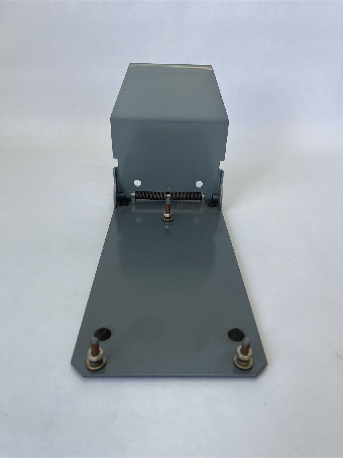 ALLEN BRADLEY 805-N5 FOOT SWITCH GUARD SERIES B