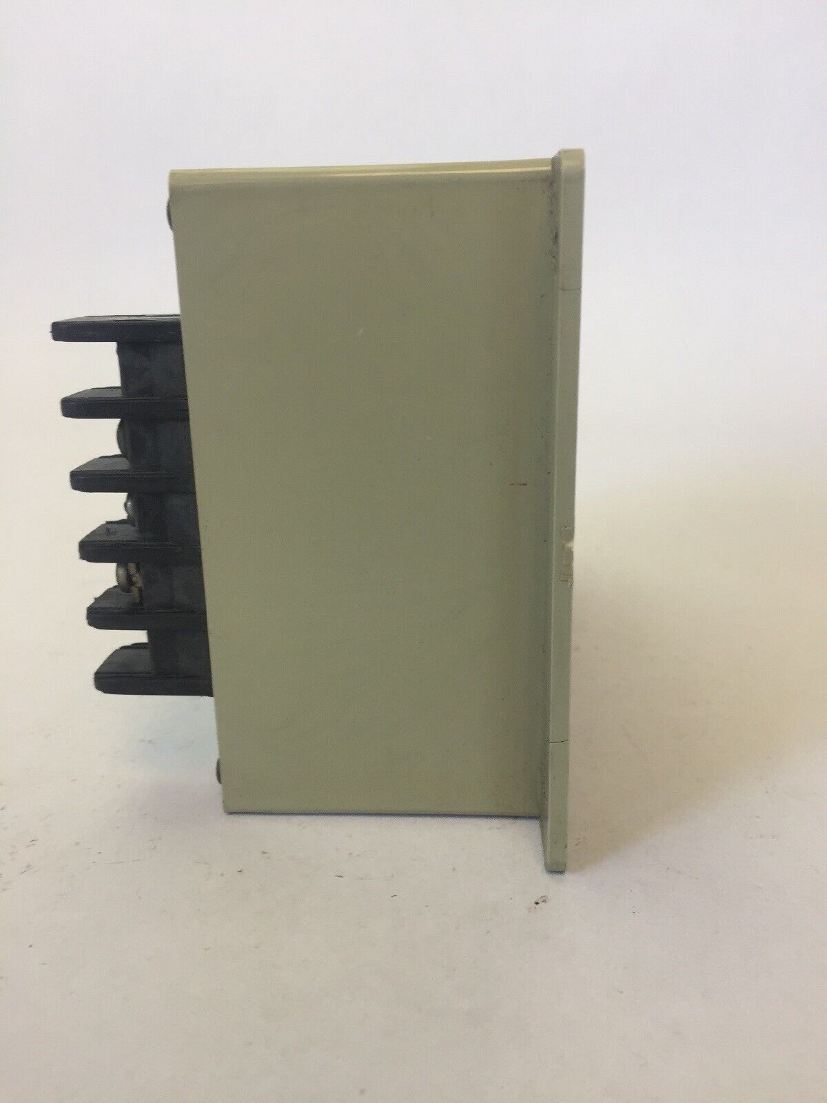 TIME MARK INDUSTRIAL CONTROLS C263 3-PHASE POWER MONITOR 340-480VAC