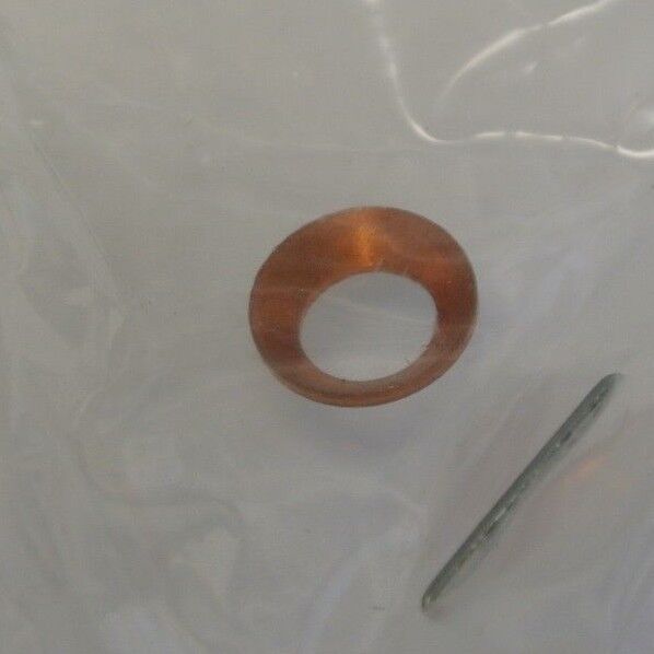 ALLEN-BRADLEY 836-N6 PULSATION EXTERNAL SNUBBER, STYLE A / NEW SURPLUS
